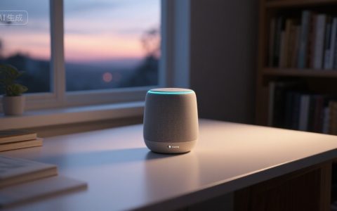 光影里的硅基同伴