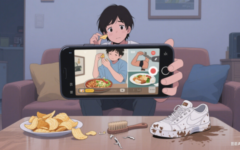 短视频：当代人睡前必刷的快乐 “电子榨菜”