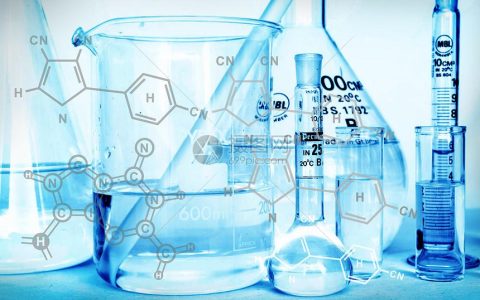 化学：解码自然与塑造未来的关键科学