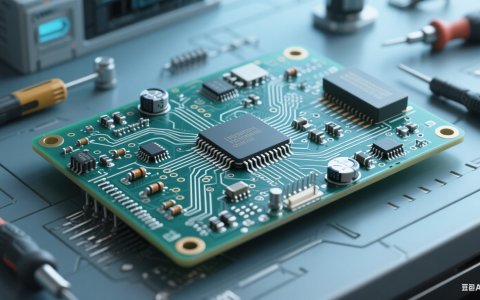 PCB：电子设备的 “神经网络”