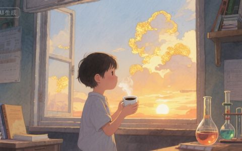 那些藏在时光里的化学浪漫