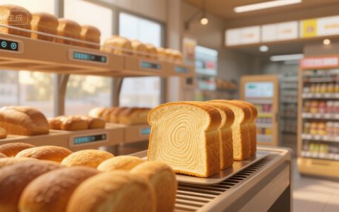 自动化：流淌在时代肌理中的温柔变革