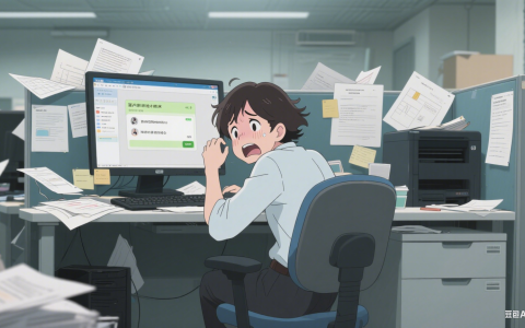 职场里的那些光与影：我们都在时光里慢慢成长