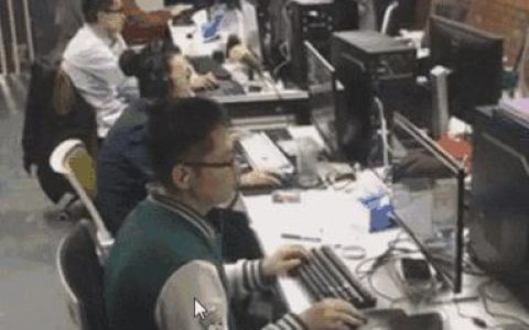 程序员的 “魔幻” 日常：当代码变成调皮的小妖精