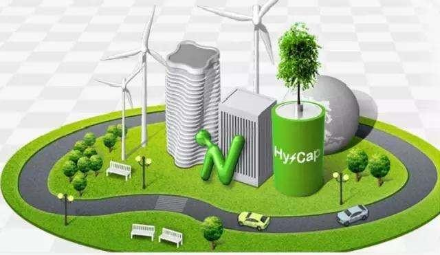 储能技术：构建新型电力系统的关键支撑