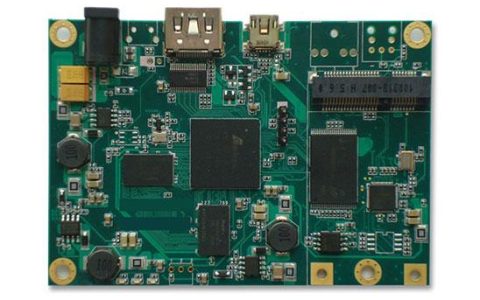 PCBA 加工：电子制造领域的核心技术支撑与品质把控