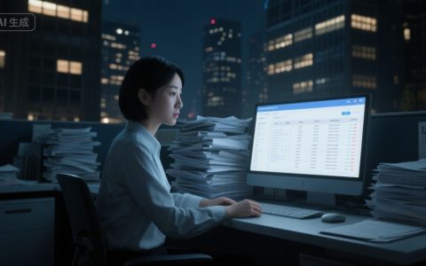 那些被 RPA 悄悄温柔的日常