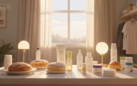 化工：编织生活肌理的隐形织匠