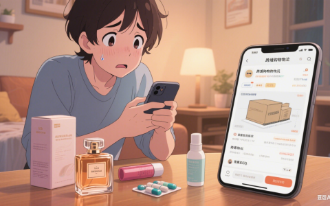 我和跨境电商那些事儿：从买奶粉到看懂行业里的门道