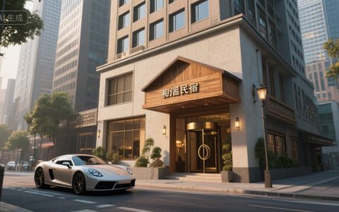 酒店：旅途中的温暖驿站与城市文化名片