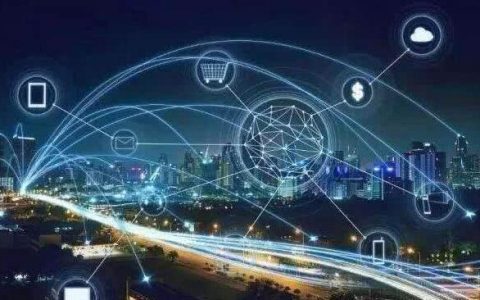 身边那些藏不住的物联网：原来我们早被智能包围了