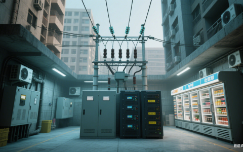 能源：支撑生活运转的隐形力量