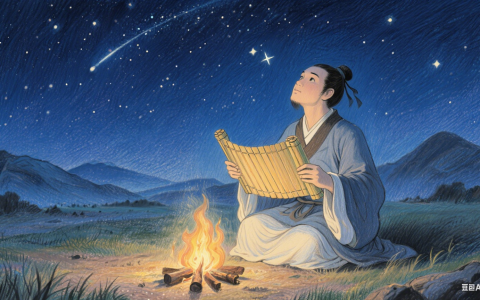 星穹之下：天文探索如何重塑人类认知边界