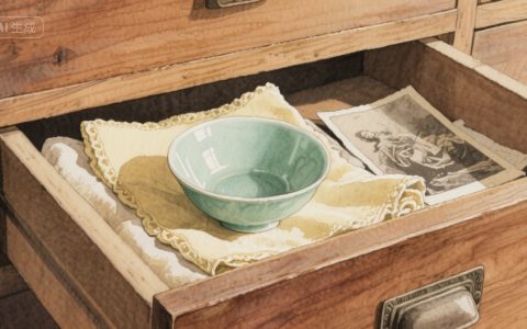 指尖的温度：那些藏在工艺品里的时光与深情