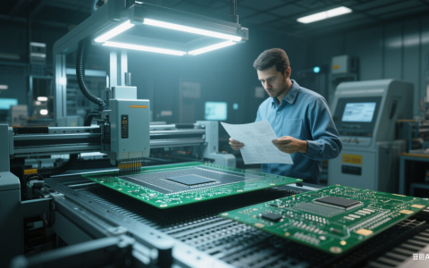 PCBA 加工：电子设备稳定运行的核心保障