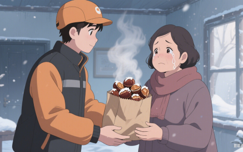 那些藏在生活褶皱里的 O2O 温柔