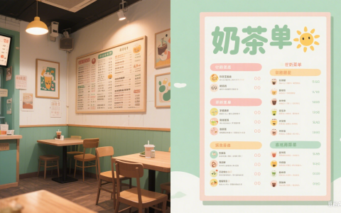 聊聊设计那些事儿：原来好看又好用的设计没那么难