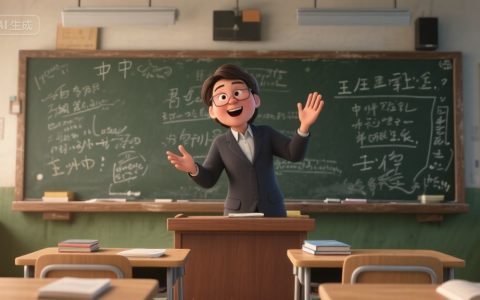 教室里的那些 “奇葩” 修行课