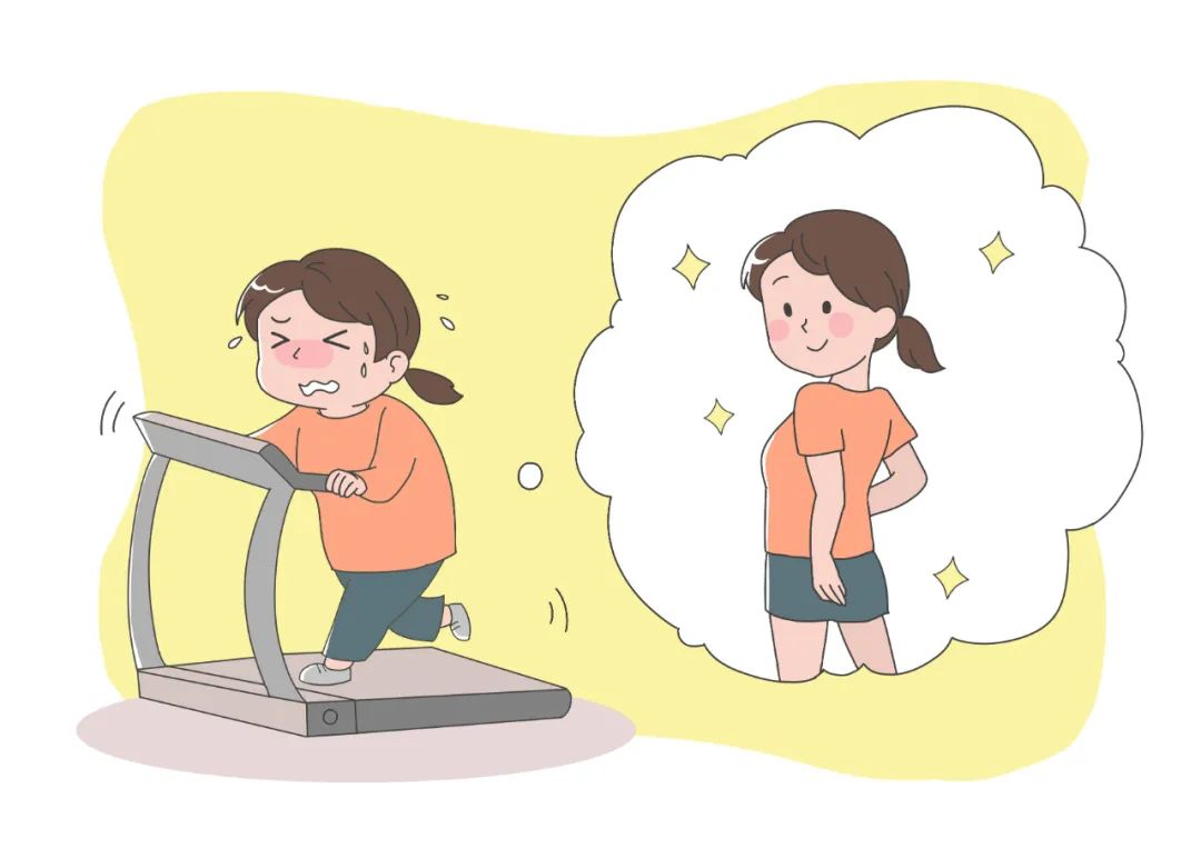 科学减重：重塑健康体态的实用指南