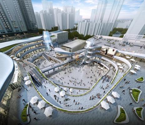 深度剖析商业地产：现状、挑战与未来趋势