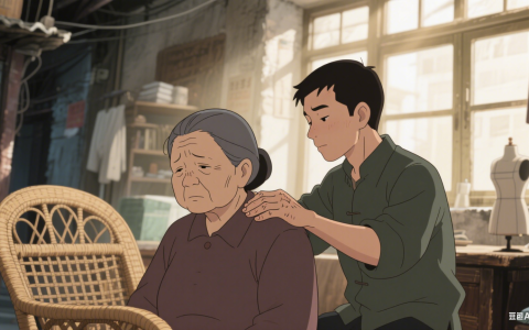 青竹银针里的岁月回响