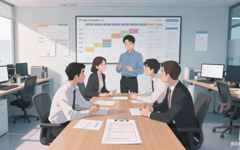 一行代码的旅程：软件开发背后的故事