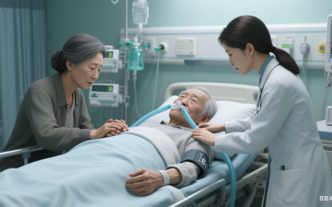 急诊室的暖光：那些藏在白大褂里的温柔