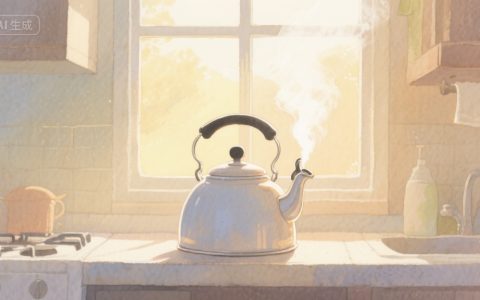 氢能：流淌在时光里的温柔能量