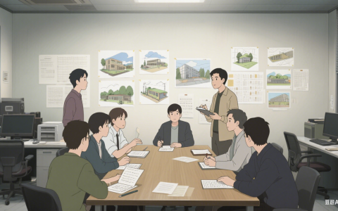 光影背后的匠心：一部影视作品的诞生之旅