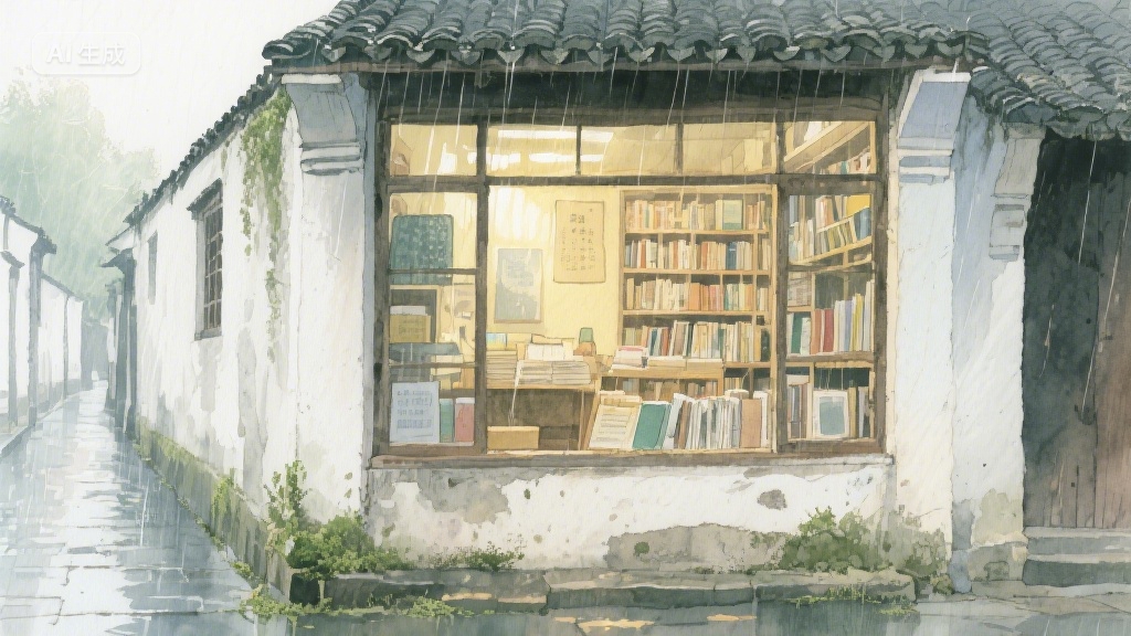 艺术：藏在时光褶皱里的温柔回响