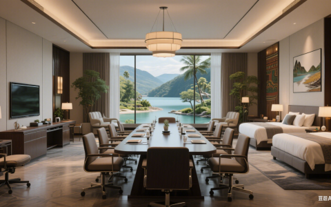 酒店：城市功能与人文服务的重要载体