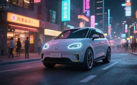 共享出行：那些藏在车轮里的温柔与陪伴