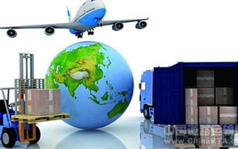 智慧物流：让包裹 “走” 得更聪明的秘密