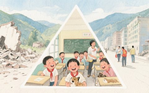 公益：点亮人间温暖的永恒之光