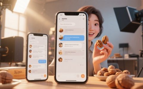 镜头前的烟火气：我眼里的直播带货那些事儿