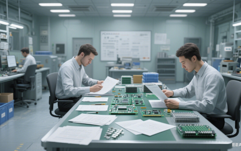 PCBA 加工厂：精密制造背后的专业支撑