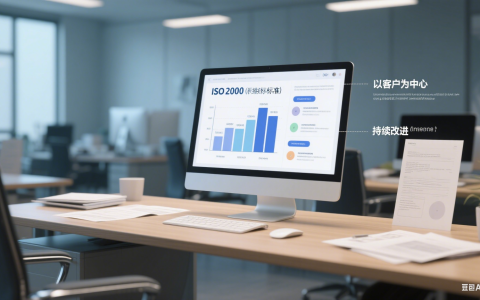 ISO2000 标准：企业管理体系优化的核心指引