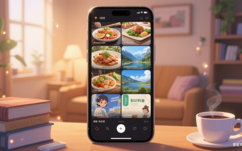 短视频：丰富生活的多元视听载体