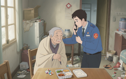 那些藏在日常里的温暖守护：聊聊我们身边的物业人