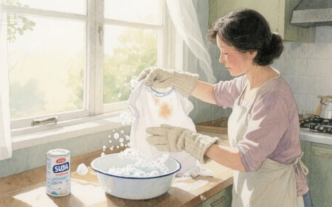 藏在生活褶皱里的化学诗意