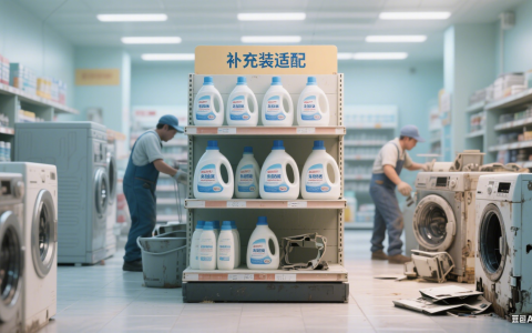 万物循环：藏在生活褶皱里的绿色密码