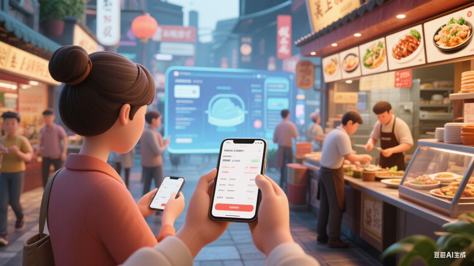 O2O 模式：连接线上线下的商业革命与未来突围