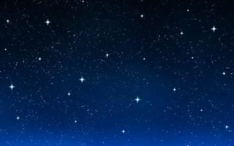 抬头看！那些藏在夜空里的小秘密