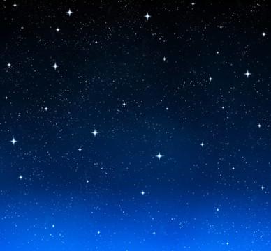 抬头看！那些藏在夜空里的小秘密