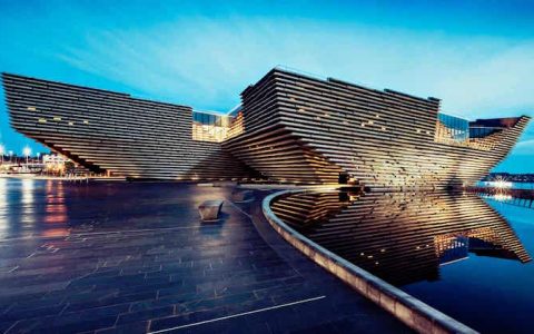 那些藏在生活里的建筑小惊喜，你发现了吗？