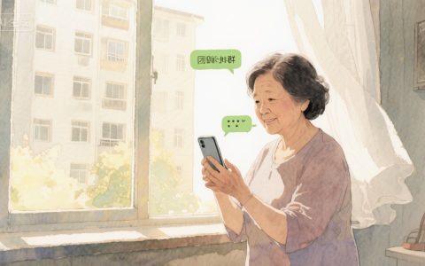 邻里间的温暖团购：藏在菜篮里的烟火与牵挂