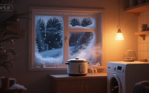 能源：点亮生命温情的永恒火种