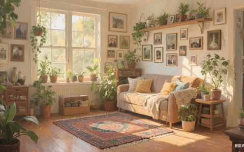 家居：藏在生活褶皱里的精神栖息地