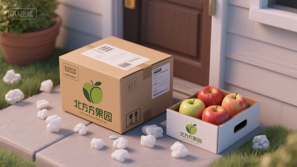 那些藏在生活里的运输小秘密，你发现了吗？