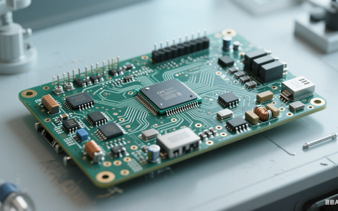 PCBA：电子设备运转的核心基石